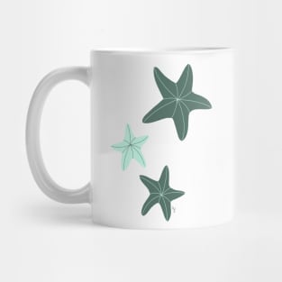 Starfish Mug